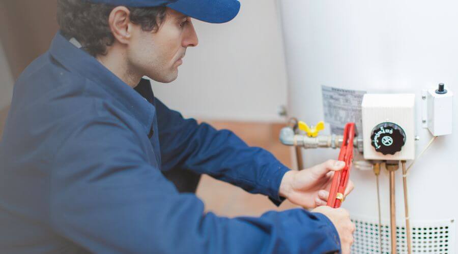 Professional Leak Detection Services in Dallas, GA